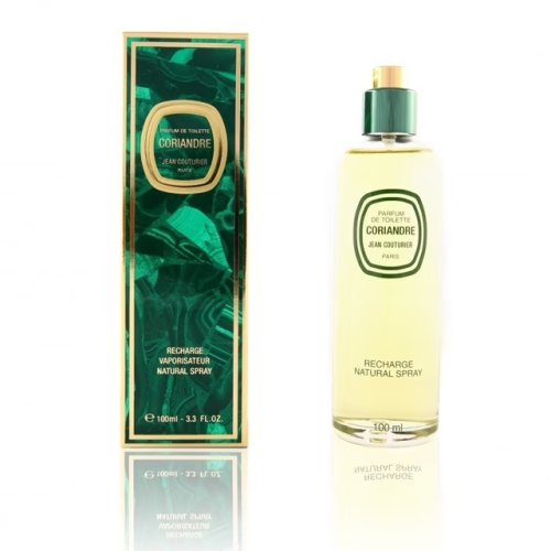JEAN COUTURIER-Coriander - Toilet Perfume Refill JEAN COUTURIER-Coriander - Toilet Perfume Refill